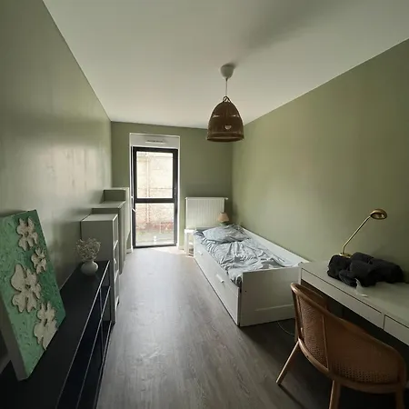 Apartament Cosy *