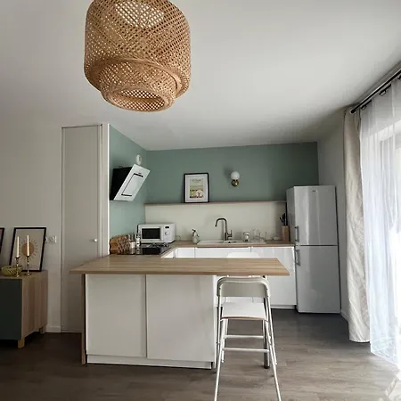 Apartament Cosy *
