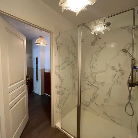 Apartament Cosy Lille