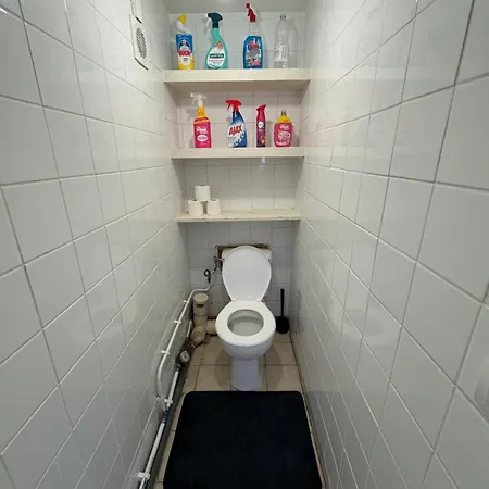 Prox Gares, Zenith, Centre Ville, Stade Pierre Mauroy, Metro, Bus, Fast Food * Lille